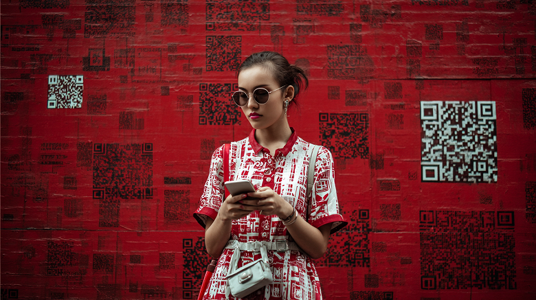 МТС запустил оплату по QR-коду в Таиланде