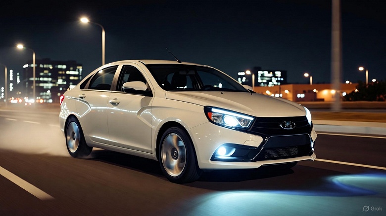 «Я даже не слежу за этой датой», — глава АвтоВАЗа заявил, что влияние нового утильсбора на продажи Lada будет практически нейтральным