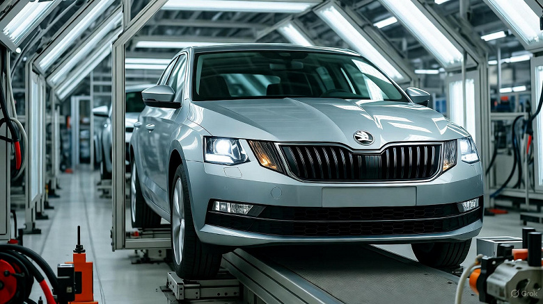 Почти все автозаводы в РФ, которые оставили иностранные компании, уже выпускают машины. Скоро запустят последние две площадки