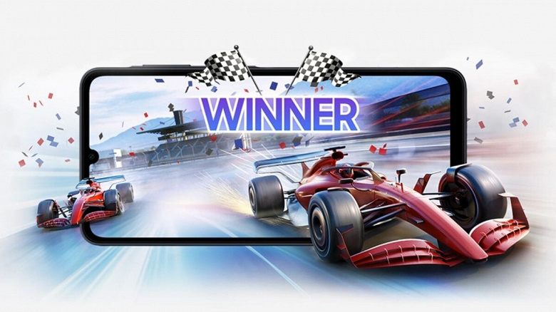 Samsung мощно обновила свои самые дешевые смартфоны — Galaxy A06 и Galaxy A07: они получили One UI 8 на Android 16 и свежий патч безопасности