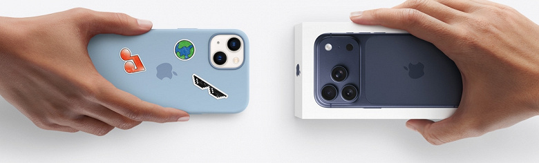 Apple выручила более 100 млрд долларов всего за квартал. Компания опубликовала очередной финансовый отчёт