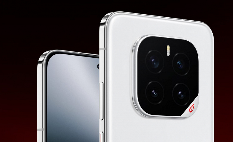 Аккумулятор емкостью около 9000 мАч, Snapdragon 8 Elite Gen 5 и защита IP68/IP69. Раскрыты характеристики смартфонов Honor GT 2