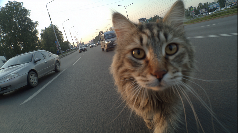 Совершенно неожиданная польза беспилотных машин: Илон Маск обещает, что они позволят спасти многих домашних животных