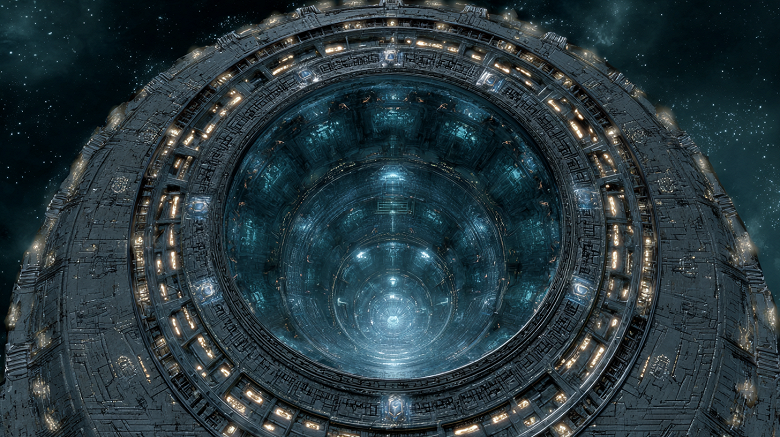 500 МВт и 25 млрд долларов: представлен первый проект «Звёздных врат» Stargate в Латинской Америке