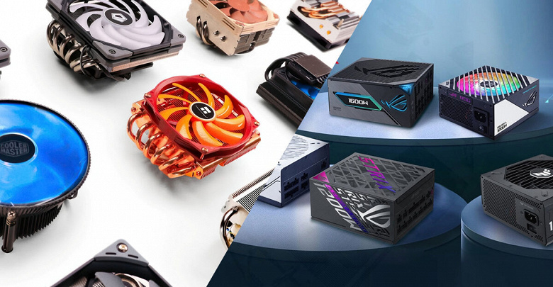 Блоки питания и кулеры тоже подорожают. Китайская компания предупреждает о росте цен из-за удорожания меди и прочего сырья