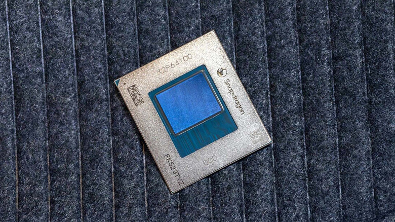 Провал Qualcomm: новая платформа Qualcomm Snapdragon X2 Plus проиграла старому Apple M4 в первых тестах