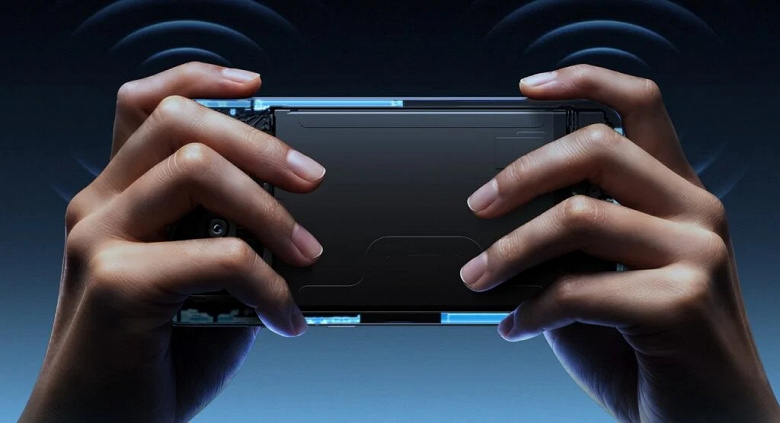 7600 мА·ч, двухрежимный GPU и чип Thunder Z1, который снизит задержку сигнала Wi-Fi на 76%. Таким будет игровой смартфон iQOO Z11 Turbo