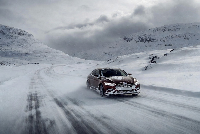 Европейский авторынок ожил, а в Норвегии почти все новые автомобили &mdash; на электротяге