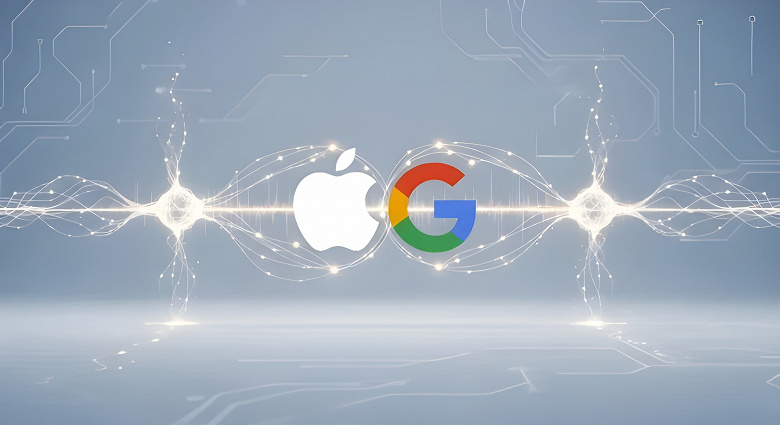Google и Apple подтверждают: новая Siri действительно будет опираться на модель Gemini