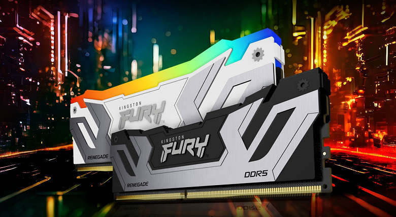 Дефицит оперативной памяти выходит за пределы просто чипов DRAM: упаковка и тестирование ОЗУ подорожали на 30% &mdash; и это только начало