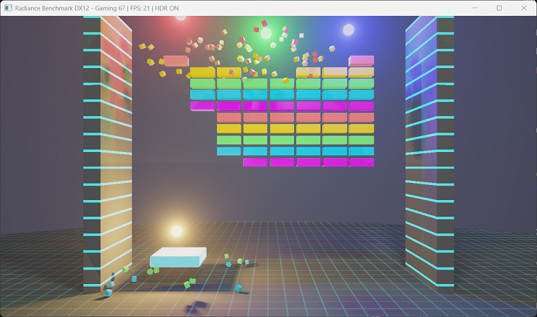 RTX 5090 выдаёт всего 2-3 к/с даже в Full HD. Вышел новый бенчмарк, с которым пока не справится ни единая видеокарта на рынке