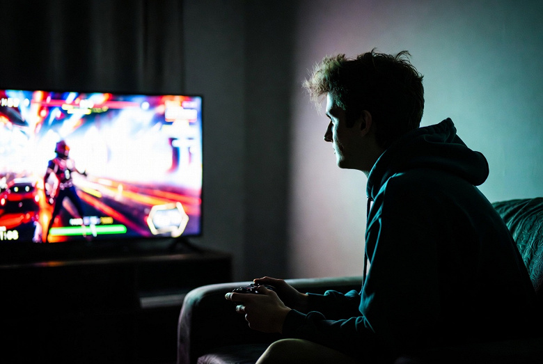 В России не разрабатывают ГОСТ на видеоигры