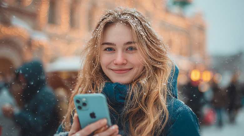 Samsung не смогла вырвать у Apple звание лидера, а Xiaomi заняла третье место на рынке смартфонов в 2025 году