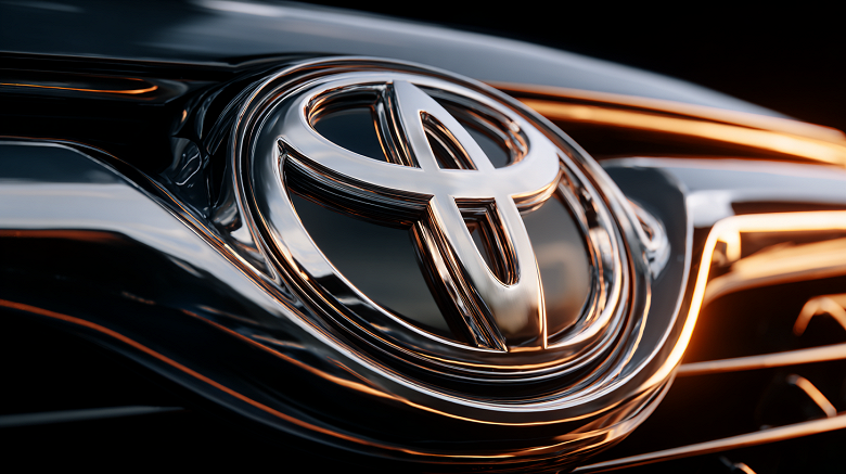 Toyota регистрирует в России всё больше названий своих машин. В начале 2026 пришла очередь Wigo