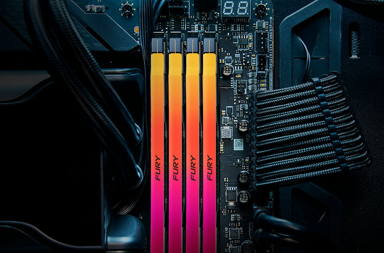 Апокалипсис на рынке оперативной памяти»: цены на DDR5 взлетели до 500 долларов за модуль (в Южной Корее)