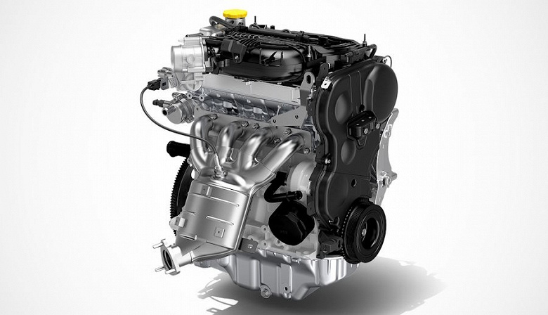 Сколько стоит мотор АвтоВАЗа отдельно от машины: названы актуальные цены для разных моделей, от &laquo;Жигулей&raquo; до &laquo;Весты&raquo;