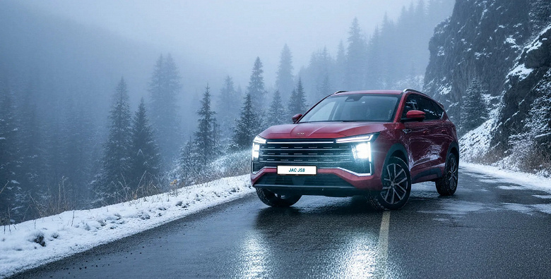 Так много машин в Казахстане не выпускали никогда: лидируют Allur, Hyundai Trans Kazakhstan и Astana Motors Manufacturing