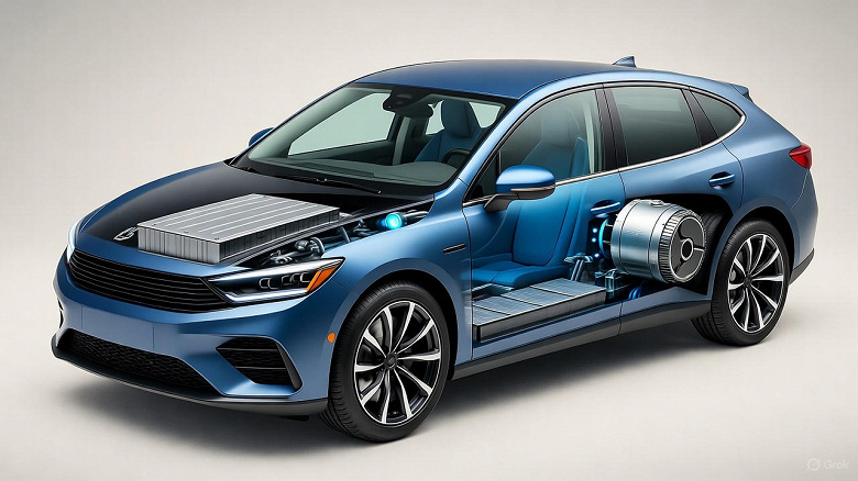 В Китае заработал первый завод по массовому производству &laquo;твёрдо-жидкостных&raquo; батарей