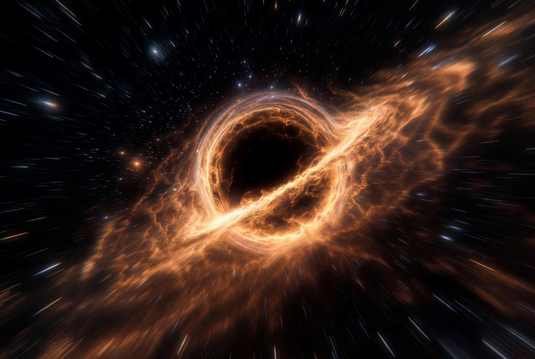 Найден секрет стремительного &laquo;старения&raquo; древних галактик