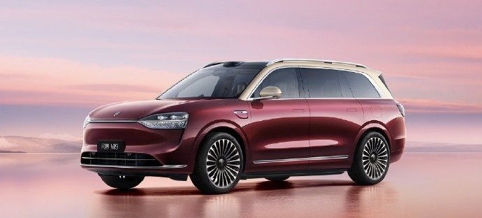 Huawei и Seres выпустили миллионный автомобиль Aito: второй миллион планируют выпустить вдвое быстрее