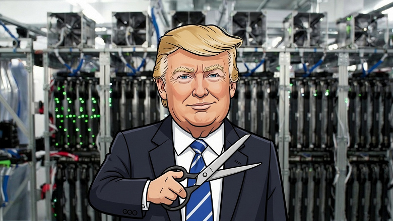 Дональд Трамп объявил &laquo;войну&raquo; за цены на электричество для обычных американцев