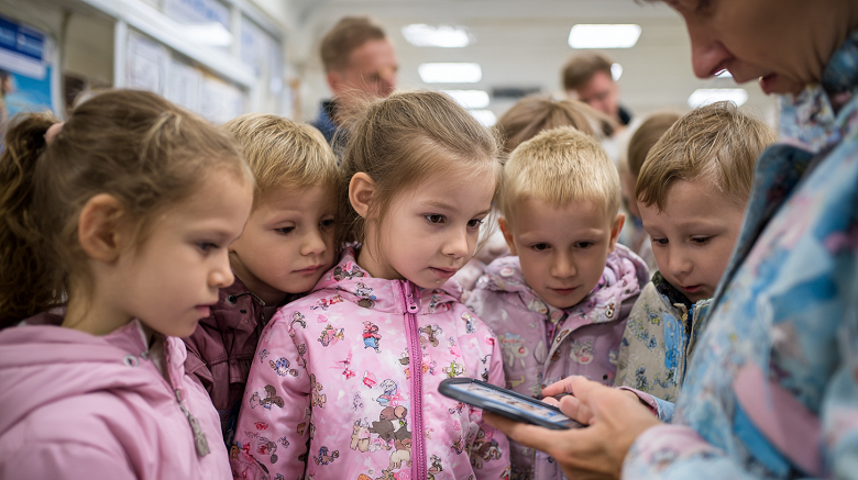 На «Госуслугах» появился реестр злостных неплательщиков алиментов