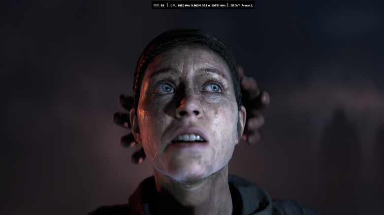 Апскейлер DLSS 4.5 способен &laquo;вытянуть&raquo; картинку даже при родном разрешении 360p или 240p. Примеры показывают, что родное разрешение уже не так важно 