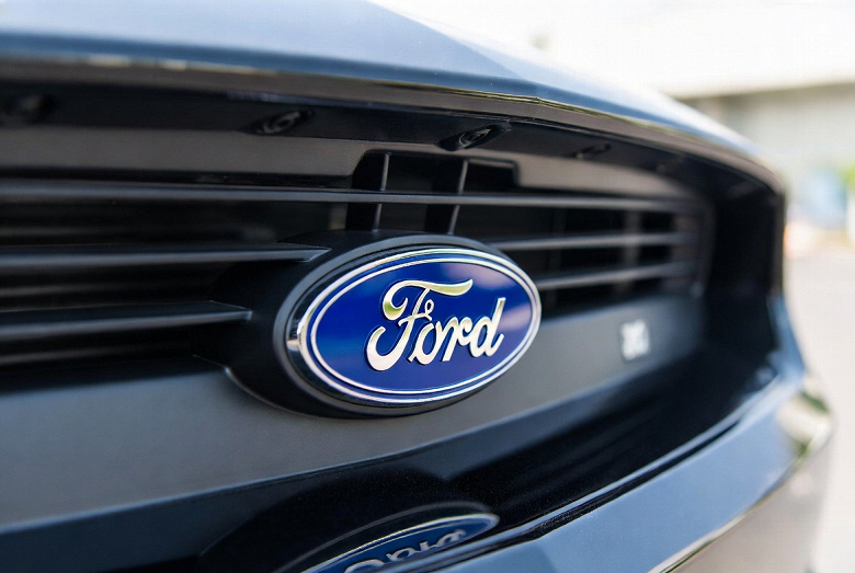 Ford защитил в России Mustang и Motorcraft