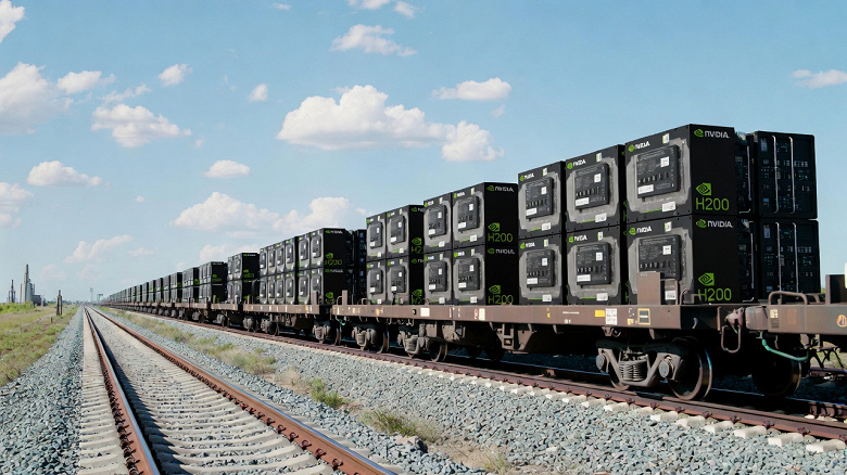 Nvidia: &laquo;Мы не требуем предоплаты от клиентов оплаты за товары, которые они не получили&raquo;. Компания опровергла недавние слухи относительно работы с Китаем