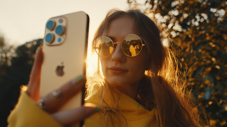 Apple благодаря суперхитовому iPhone 17 провела лучший квартал за несколько лет и возглавила рынок смартфонов, опередив Samsung