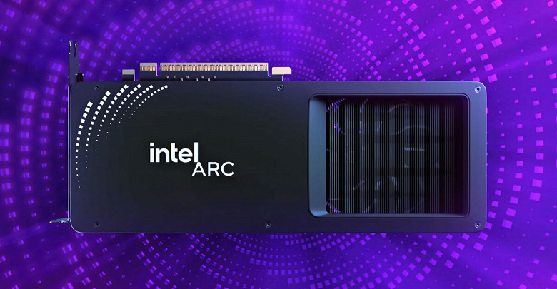 Intel не спешит выпускать потенциального конкурента для GeForce RTX 5060. Партнёры компании пока не получили ни тестовых плат Arc B770, ни спецификаций