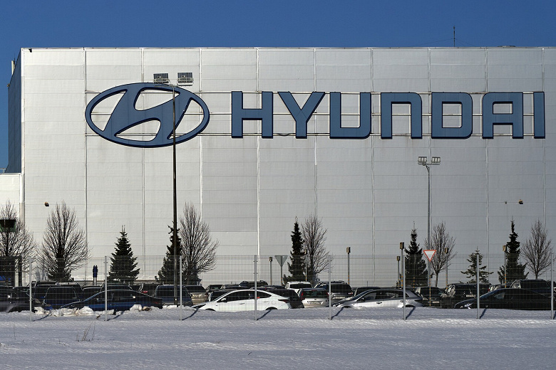 Hyundai окончательно уходит: корейцы отказались выкупить заводы в России