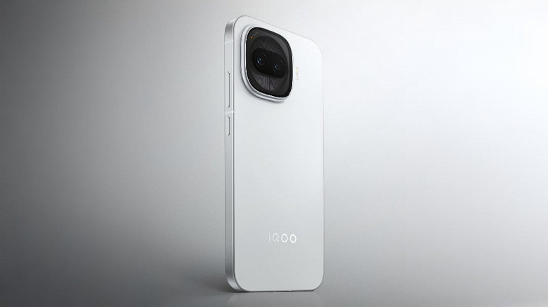 7600 мАч, 100 Вт, 200 Мп, Snapdragon 8 Gen 5, 144 Гц и &laquo;металлическая рамка флагманского уровня&raquo;: характеристики iQOO Z11 Turbo подтвердили прямо перед анонсом