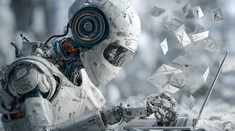 «Почта Mail» заблокировала более 29,6 млрд писем в 2025 году