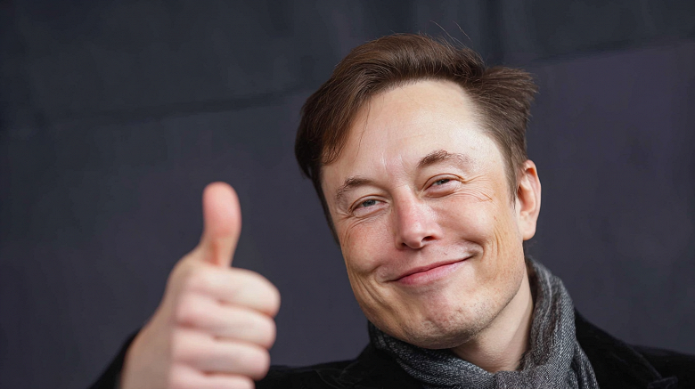 В списке самых богатых людей мира большие перемены: в топ-3, помимо Илона Маска, теперь Сергей Брин и Ларри Пейдж