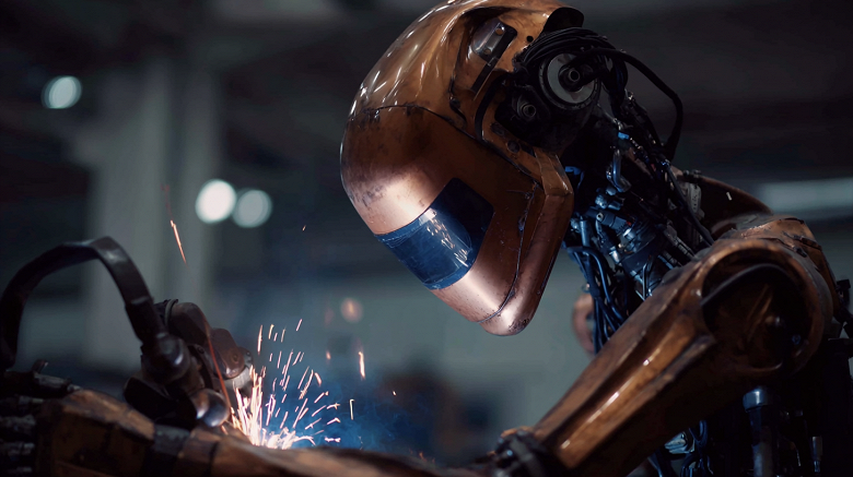 Вмешательство оператора минимально: в России создали &laquo;умный&raquo; комплекс сварки