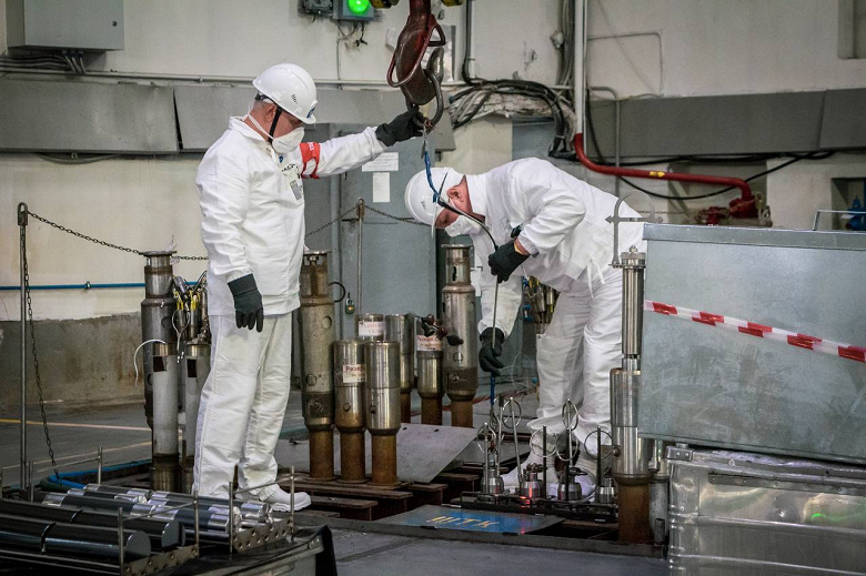 Ещё поработает: четвёртому блоку Ленинградской АЭС дали зелёный свет до 2030 года