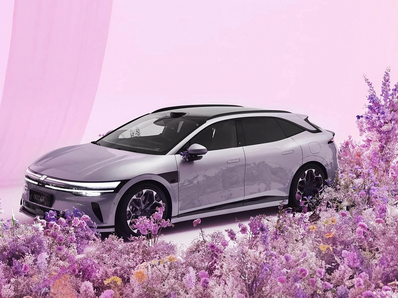 Анонсированы Zeekr 007 и Zeekr 007 GT: что нового