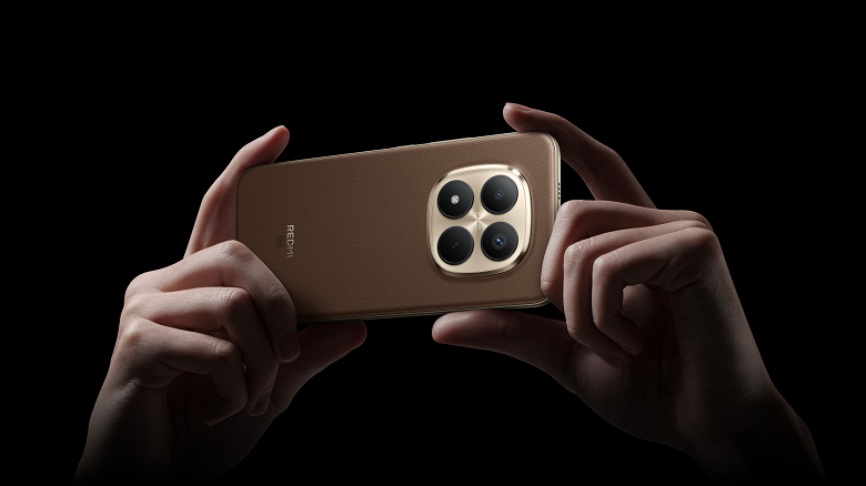 Gemini и HyperAI, 200 Мп, 6500 мА&middot;ч и многое другое: Xiaomi выпустила Redmi Note 15 5G, Note 15 Pro 5G и Note 15 Pro+ 5G на международном рынке