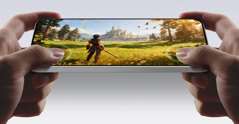 &laquo;Бенчмарки &mdash; лишь разминка&raquo;. Президент Xiaomi Лу Вейбинг нахваливает Redmi Turbo 5 Max