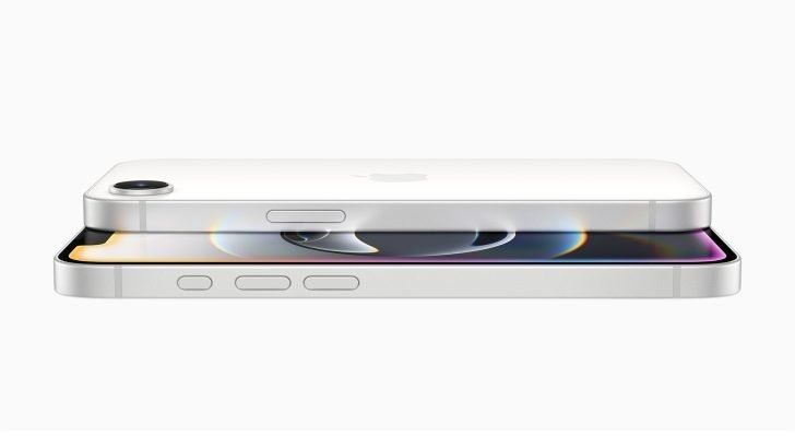 Самый дешёвый iPhone 2026 года: iPhone 17e получит OLED-экран, SoC A19 и Face ID при цене ниже остальных моделей