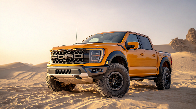 Самая культовая американская компания не может обойтись без помощи Китая: Ford и BYD ведут переговоры о поставках аккумуляторов