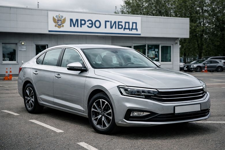 МВД легализует &laquo;санкционные&raquo; иномарки: в России разрешат регистрировать авто, угнанные в недружественных странах