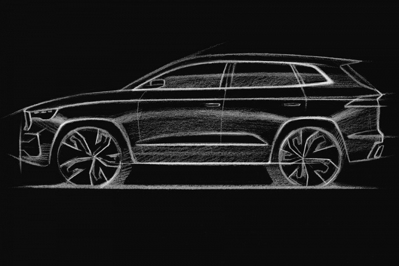 Возрожденные автомобили Volga будут стоить от 3 млн рублей, цена седана составит 4 млн рублей