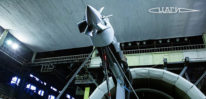 Современная замена устаревшим самолётам Ан-24, Ан-26 и Як-40: в ЦАГИ успешно испытали систему питания двигателя перспективного самолёта ТВРС-44 &laquo;Ладога&raquo;