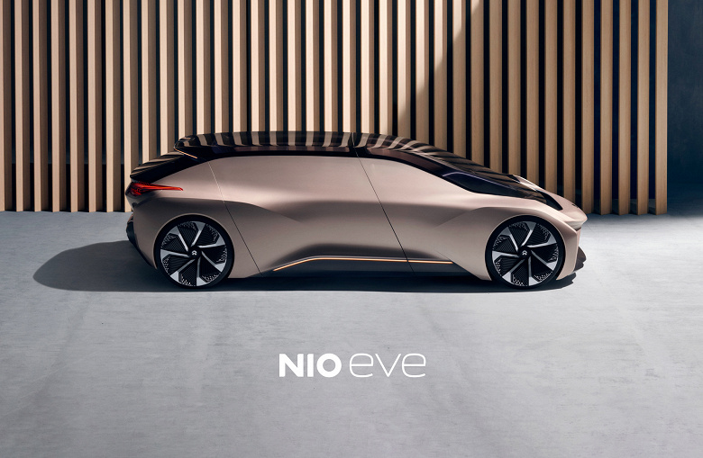 176 тысяч замен батарей за сутки: NIO побила рекорд замены тяговых батарей в электромобилях