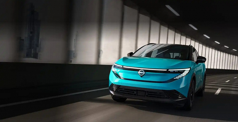 Nissan отказался от идеи выпуска самой дешёвой версии Leaf нового поколения в США