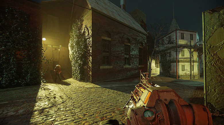 Среди свежих самых популярных игр в Steam только четверть поддерживает трассировку лучей