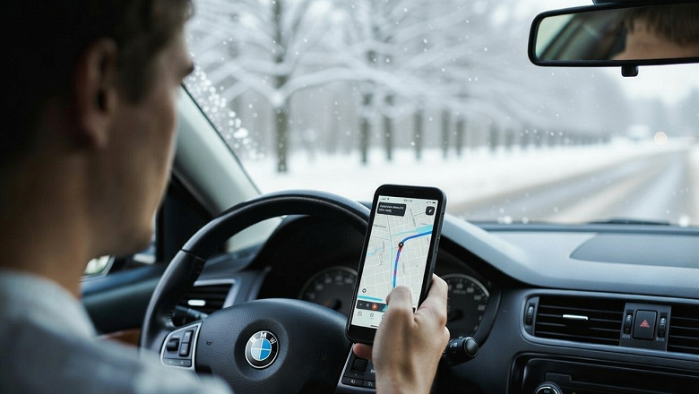 От &laquo;Простого&raquo; до &laquo;Знакомого&raquo;: &laquo;Яндекс Карты&raquo; подстраивают маршруты под привычки водителей 