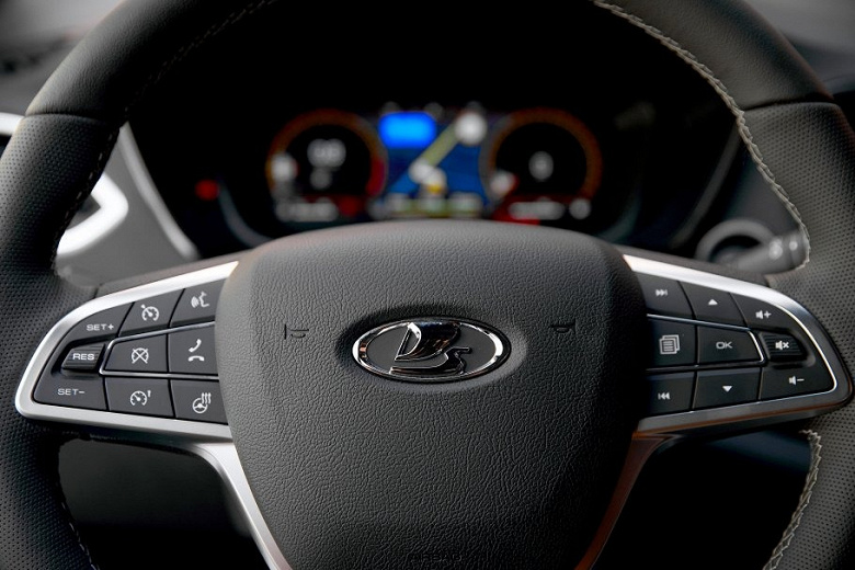 182 500 км на Lada Vesta: во сколько обошёлся каждый километр и что пришлось менять